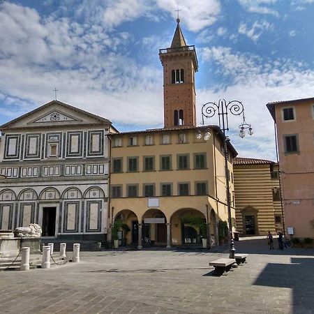 Appartamento Ai Giardini Empoli Exterior photo